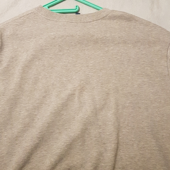 Grey crew neck - Picture 3 of 3